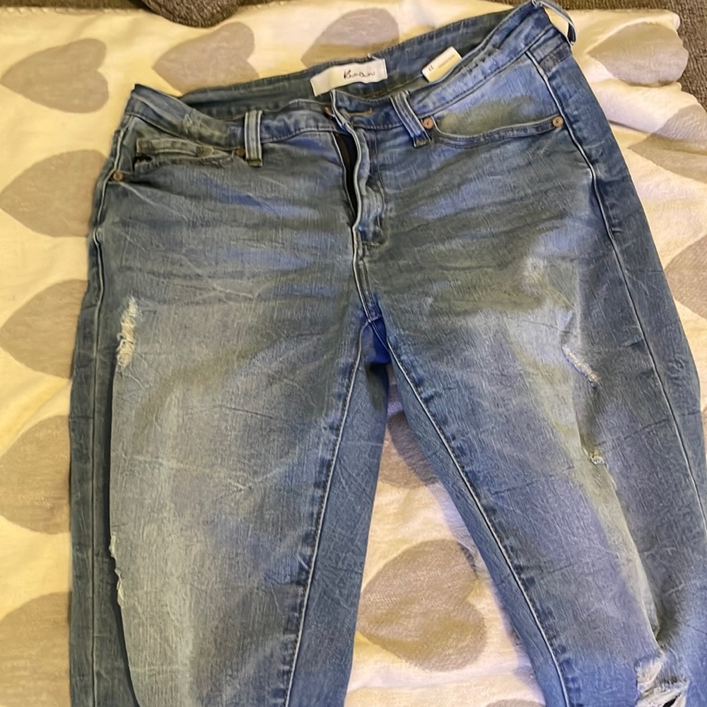 Kancan jeans